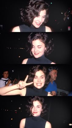 Sherilyn fenn anus